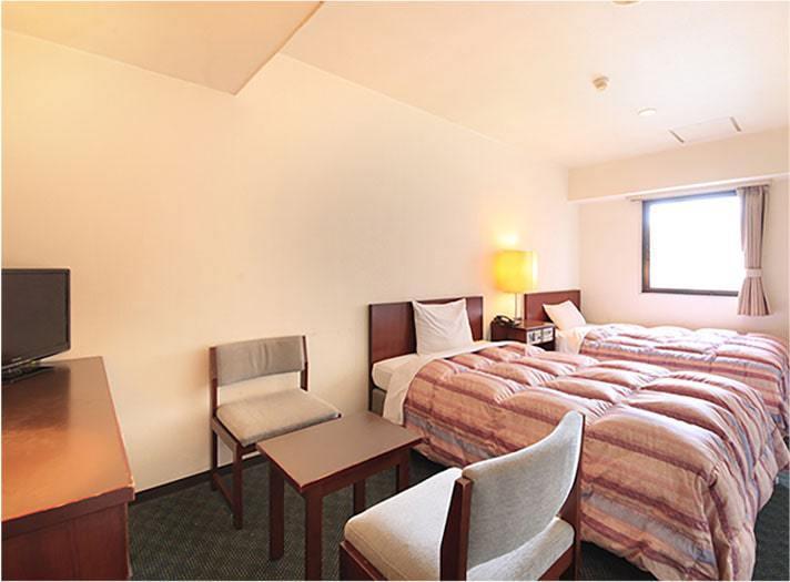 Shizuoka Castle Hotel Sanoharu 外观 照片